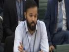 Azeem Rafiq says he is 'deeply ashamed' for using anti-Semitic language