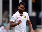 Sri Lanka add Lakshan Sandakan, Chamika Karunaratne for final Test against Bangaldesh