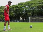 Chennaiyin FC rope in young striker Irfan Yadwad