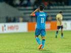 Determined to maintain unbeaten run, says Sunil Chhetri