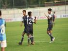 IWL: ARA goes past Hans 3-0 to earn their second win