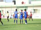 IWL: ARA FC bag winning momentum beating Mata Rukmani 0-4