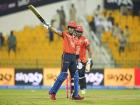 Abu Dhabi T10: Gurbaz's fastest fifty helps Delhi Bulls register win