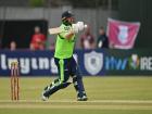 T20 WC: Paul Stirling's form will be key for Ireland, says skipper Balbirnie