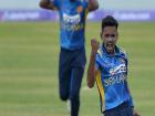 Kusal Perera, Dushmantha Chameera shine as Sri Lanka register consolation win in 3rd ODI against Bangladesh