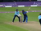 England restrict India to 201/8 in 1st ODI despite Mithali Raj's fifty