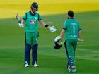 Ireland name 15-man squad for ODI series against Netherlands