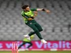 Shaheen Afridi to play for Hampshire Cricket in Vitality Blast