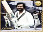 PCB congratulates Zaheer Abbas on his inclusion into ICC Cricket Hall of Fame
