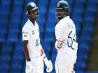 WI vs SL, 1st Test: Thirimanne, Fernando bring visitors back in the game