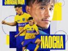 Naocha Singh joins Kerala Blasters FC from Mumbai City FC