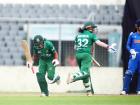 3rd T20I: Spinners, Shamima hand Bangladesh consolation victory over India