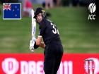 Haven't played much cricket this summer, reveals NZ's Will Young