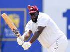 SL vs WI, 1st Test: Visitors' lower-order offers resistance before rain plays spoilsport (Stumps, Day 3)