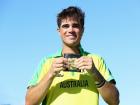 U-19 World Cup: Teague Wyllie's ton helps Australia beat Scotland