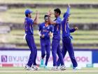 ICC U19 WC: Had to keep COVID-19 cases within camp out of mind, boys responded well, says Sindhu
