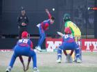 U19 WC: Boys put up good effort, says Afghanistan skipper Sulaiman Safi