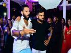 Your comeback from cancer will always be inspirtation for people: Kohli to Yuvraj