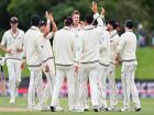 NZ vs SA, 2nd Test: Wagner, Southee strike but visitors extend lead to 211 (Stumps, Day 3)