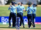 Women's CWC: Charlie Dean's four-wicket haul powers England to win over India