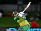 Women's CWC: SA's Mignon du Preez feels 'fortunate' for team's support in tournament