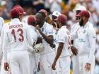 West Indies name unchanged squad for 3rd Test against England