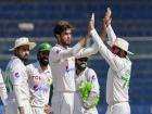 Pak vs Aus, 3rd Test: Shaheen, Naseem fiery spells give hosts upper hand on Day 2 (Stumps)