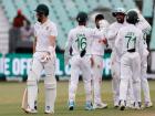 Bangladesh captain Mominul Haque 'disappointed' with team after Test series defeat