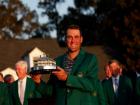 Scottie Scheffler wins 2022 Masters for first career major ahead of Rory McIlroy