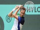 Daniil Medvedev enters Halle Open final, to face Hurkacz