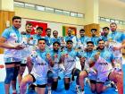 PM Modi congratulates Indian team for winning Asian Kabaddi Championship