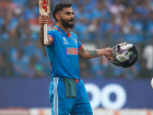 "Virat Kohli's 'Superhuman' Mentality Praised by Shane Watson"