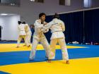 Inspire Institute of Sport set to host National Cadet Judo Championships