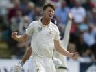 Kent Cricket sign Australian pacer Jackson Bird