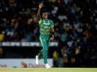 It does not feel different to lead pace attack: Lungi Ngidi