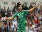 Mohammad Irfan, the oldest pace bowler to play for Pakistan since Imran Khan in 1992