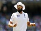 Haven't been blackmailed, purely my decision to opt out of Kashmir Premier League: Monty Panesar