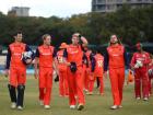ODI WC Qualifiers: Netherlands stay in hunt for World Cup berth with 74-run win over Oman