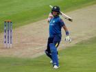 Chamari Atapattu replaces Sophie Devine in Lightning for KSL