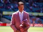 Glenn McGrath tests positive for COVID-19