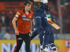 IPL 2025: Gill, Siraj Star as Gujarat Crush Hyderabad by Seven Wickets