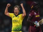 Women's ODI WC: Molineux ruled out after foot injury, paves way for Wellington