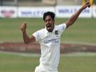 Mosaddek, Al-Amin return, Taijul left out from Bangladesh's NZ tour