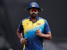 Thisara Perera announces retirement from international cricket