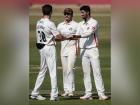 Washington Sundar takes five-wicket haul on County debut for Lancashire against Northamptonshire