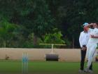 Duleep Trophy: Bowlers help Central Zone take upper hand after bowling out East Zone for 122 runs