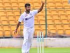Duleep Trophy: Saurabh Kumar leaves East Zone in tatters, puts Central Zone in pole position to reach semis