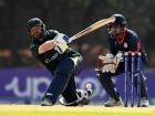 ODI WC Qualifiers: Young's three-fer, Stirling's fifty help Ireland beat USA by six wickets