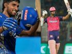 Yashasvi, Tilak Varma earn maiden call-up as India name T20I squad for West Indies