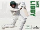 Worcestershire signs Jake Libby on three-year contract